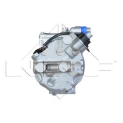 AC Compressor NRF 32889 for AUDI Q7, A8 OE 4E0260805AE