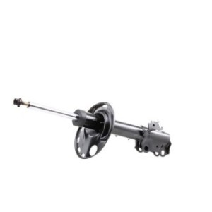 Shock Absorber - RIDEX 854S0855