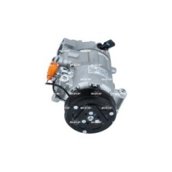 AC Compressor NRF 32892 for AUDI A4, A5, Q5, A6 OE 4G0260805Q