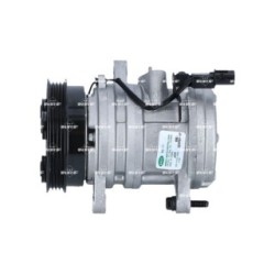 AC Compressor NRF 32905G for KIA PICANTO OE 9770107500