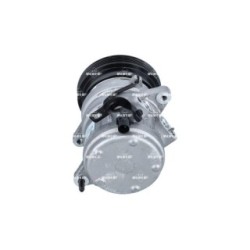 AC Compressor NRF 32905G for KIA PICANTO OE 9770107500