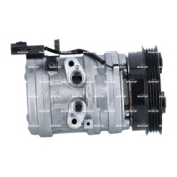 AC Compressor NRF 32905G for KIA PICANTO OE 9770107500
