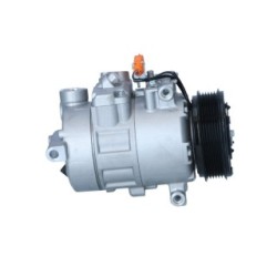 AC Compressor NRF 32910 for AUDI A4, A5 OE 8K0260805N