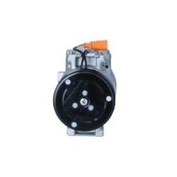 AC Compressor NRF 32910 for AUDI A4, A5 OE 8K0260805N