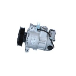 AC Compressor NRF 32911 for AUDI A4, A5, A6 OE 4G0260805D