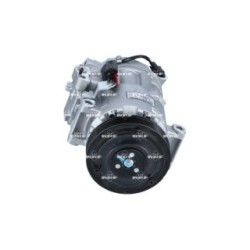AC Compressor NRF 32931 for MERCEDES B-CLASS, A-CLASS OE 0042300311