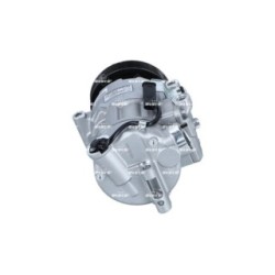 AC Compressor NRF 32931 for MERCEDES B-CLASS, A-CLASS OE 0042300311