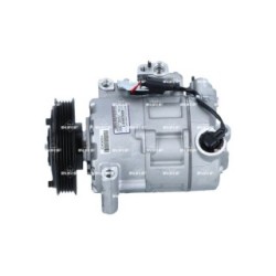 AC Compressor NRF 32931 for MERCEDES B-CLASS, A-CLASS OE 0042300311