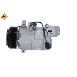 AC Compressor NRF 32952 for BMW 3, 1 OE 64509156820