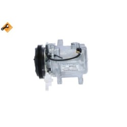 AC Compressor NRF 32957 for SMART OE 0003191V005