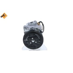 AC Compressor NRF 32957 for SMART OE 0003191V005