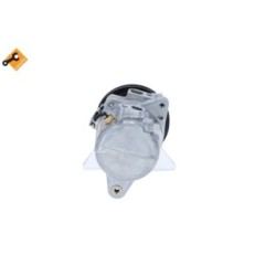 AC Compressor NRF 32957 for SMART OE 0003191V005