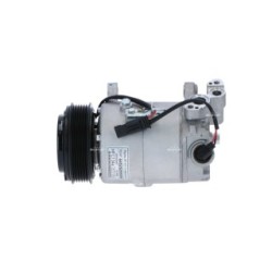AC Compressor NRF 32979 for BMW OE 64525A3F1D2