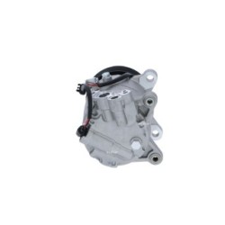 AC Compressor NRF 32979 for BMW OE 64525A3F1D2
