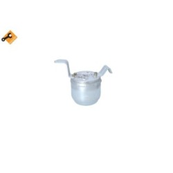 AC Dryer NRF 33021 for BMW 3, Z3 OE 1393869