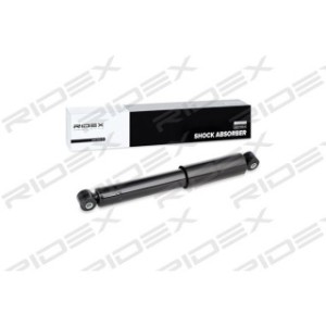 Shock Absorber - RIDEX 854S0866