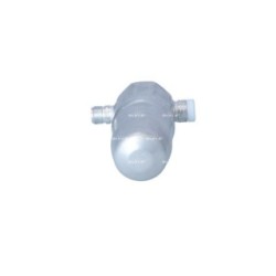 AC Dryer NRF 33081 for AUDI A6, A4, 80, COUPE, CABRIOLET OE 4B0820192