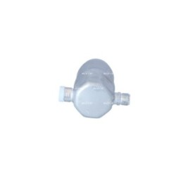 AC Dryer NRF 33081 for AUDI A6, A4, 80, COUPE, CABRIOLET OE 4B0820192