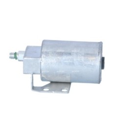 AC Dryer NRF 33129 for VAUXHALL/OPEL ASTRA, ZAFIRA OE 1618150