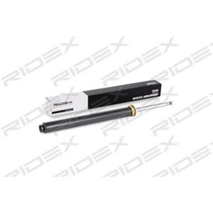 Shock Absorber - RIDEX 854S0878