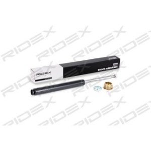 Shock Absorber - RIDEX 854S0958
