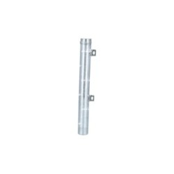 AC Dryer NRF 33196 for MERCEDES OE 0010028V002