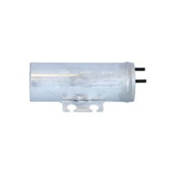AC Dryer NRF 33198 for PEUGEOT 206, 206+ OE 6455CL