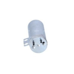 AC Dryer NRF 33198 for PEUGEOT 206, 206+ OE 6455CL