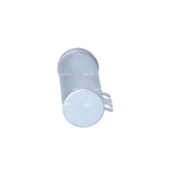 AC Dryer NRF 33198 for PEUGEOT 206, 206+ OE 6455CL
