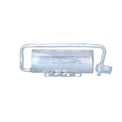 AC Dryer NRF 33201 for VAUXHALL/OPEL, VAUXHALL, SAAB OE 1848044