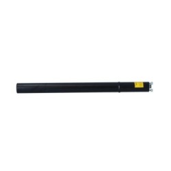 AC Dryer NRF 33213 for VW TOURAN, CADDY OE 1T0298403