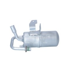 AC Dryer NRF 33217 for FORD FIESTA, FUSION, MAZDA 2 OE 1148792