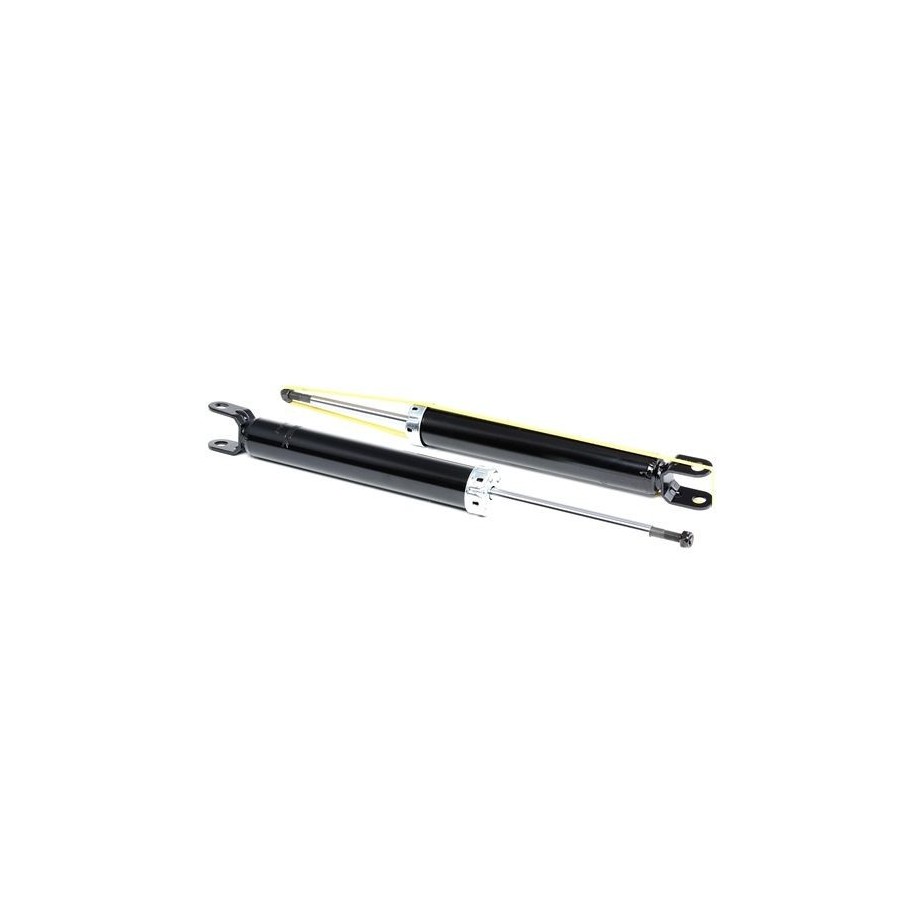 Shock Absorber - RIDEX 854S0891