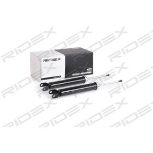 Shock Absorber - RIDEX 854S0891