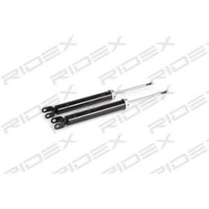 Shock Absorber - RIDEX 854S0891