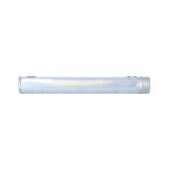 AC Dryer NRF 33282 for MERCEDES B-CLASS, A-CLASS OE 1698300058