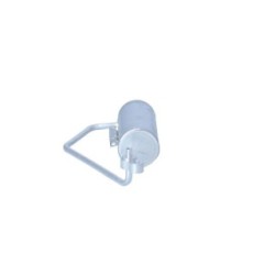 AC Dryer NRF 33289 for VAUXHALL/OPEL, VAUXHALL, SAAB OE 13115040
