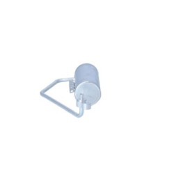 AC Dryer NRF 33289 for VAUXHALL/OPEL, VAUXHALL, SAAB OE 13115040