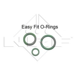 AC Dryer NRF 33297 for VW TIGUAN OE 5N0298403