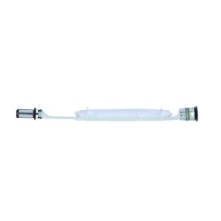 AC Dryer NRF 33312 for BMW 3, 1, X1, Z4 OE 64536936557