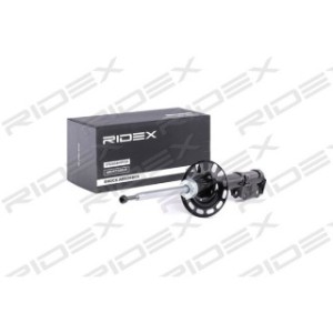 Shock Absorber - RIDEX 854S0966