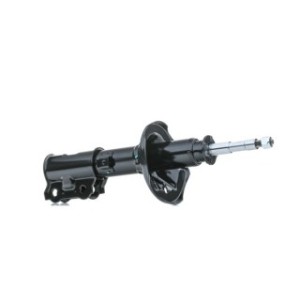 Shock Absorber - RIDEX 854S0967