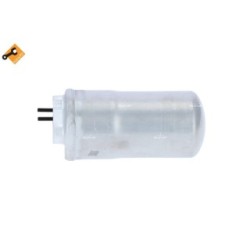 AC Dryer NRF 33317 for VAUXHALL/OPEL, RENAULT, VAUXHALL OE 2764000Q0A