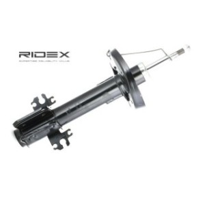 Shock Absorber - RIDEX 854S0899