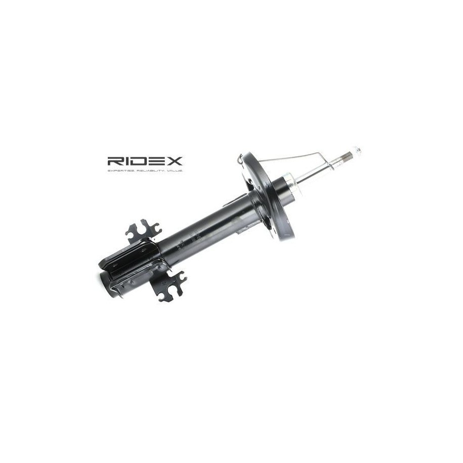Shock Absorber - RIDEX 854S0899