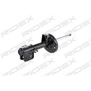 Shock Absorber - RIDEX 854S0899