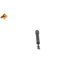 AC Dryer NRF 33347 for SKODA FABIA, ROOMSTER, VW POLO, FOX 6Q0820193B