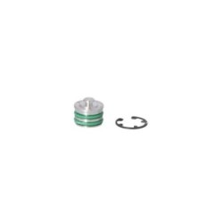 AC Dryer NRF 33347 for SKODA FABIA, ROOMSTER, VW POLO, FOX 6Q0820193B