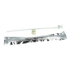 AC Dryer NRF 33350 for MERCEDES OE 2048350147