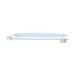 AC Dryer NRF 33350 for MERCEDES OE 2048350147